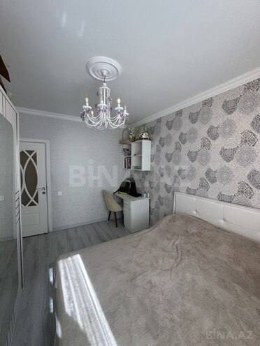 5-комн. вторичка - пос. Ени Гюнешли - 110 м² (10)