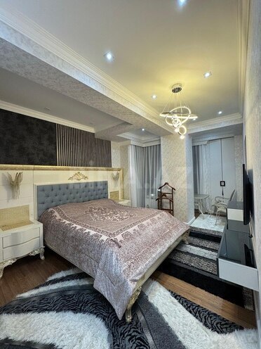 3-комн. новостройка - м. Нариман Нариманов - 122 м² (10)