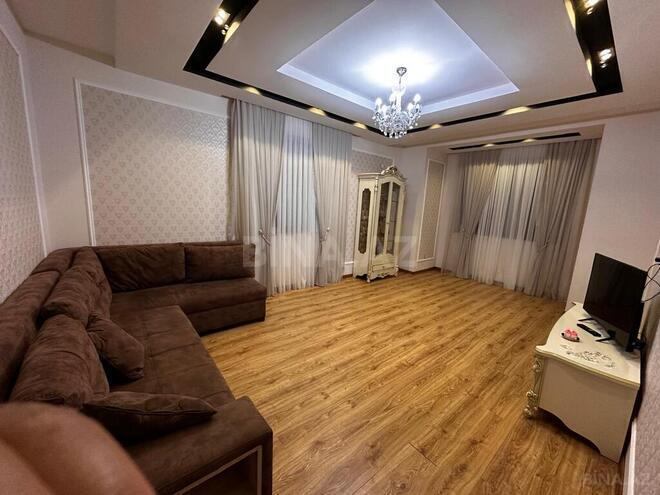 6-комн. дом/дача - пос. Бильгях - 280 м² (11)