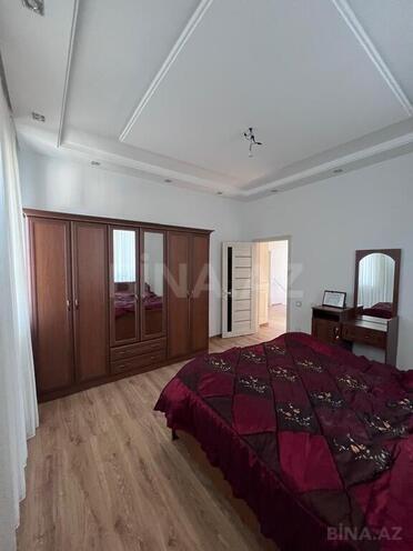 6-комн. дом/дача - пос. Бильгях - 280 м² (22)