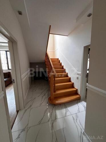 6-комн. дом/дача - пос. Бильгях - 280 м² (20)