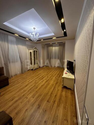 6-комн. дом/дача - пос. Бильгях - 280 м² (13)