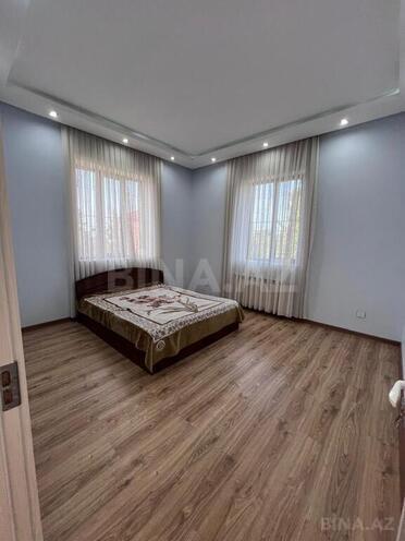 6-комн. дом/дача - пос. Бильгях - 280 м² (24)
