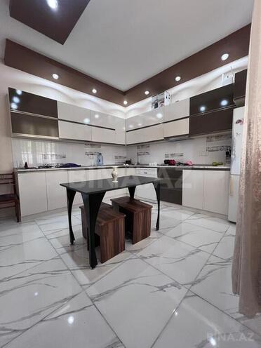 6-комн. дом/дача - пос. Бильгях - 280 м² (17)