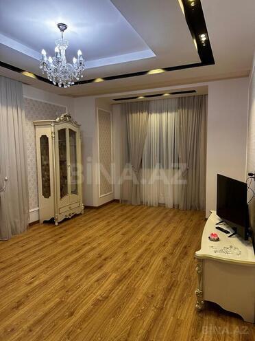 6-комн. дом/дача - пос. Бильгях - 280 м² (12)