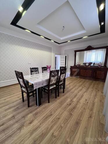 6-комн. дом/дача - пос. Бильгях - 280 м² (19)
