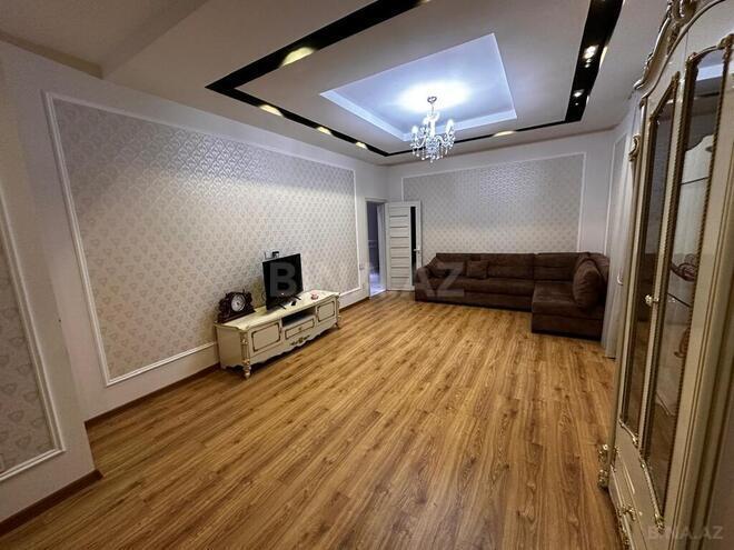 6-комн. дом/дача - пос. Бильгях - 280 м² (14)