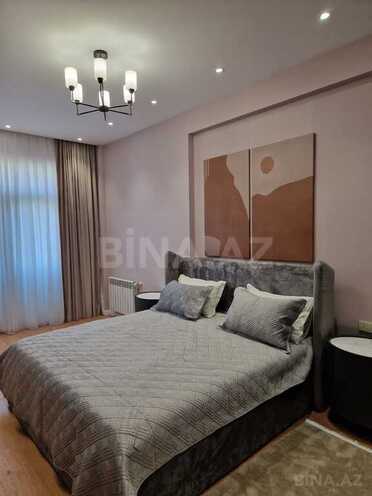 3-комн. новостройка - Ясамальский р. - 180 м² (16)