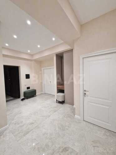 3-комн. новостройка - Ясамальский р. - 180 м² (13)
