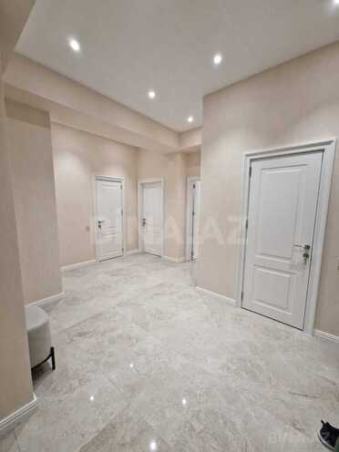 3-комн. новостройка - Ясамальский р. - 180 м² (14)
