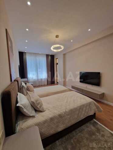 3-комн. новостройка - Ясамальский р. - 180 м² (19)