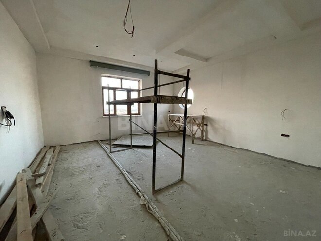 8 otaqlı həyət evi/bağ evi - Atyalı q. - 280 m² (21)