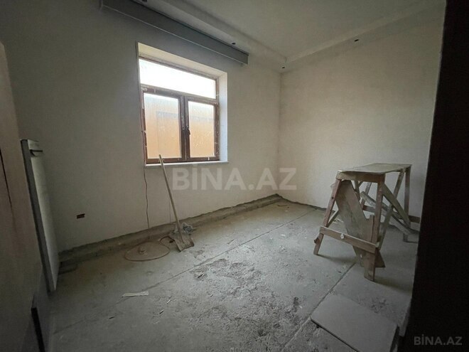 8 otaqlı həyət evi/bağ evi - Atyalı q. - 280 m² (26)