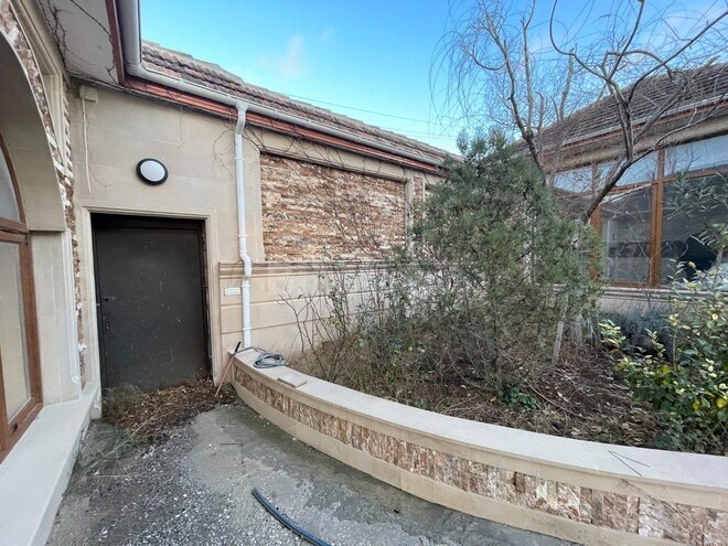 8 otaqlı həyət evi/bağ evi - Atyalı q. - 280 m² (3)