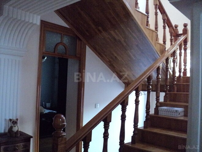 7-комн. дом/дача - пос. Биладжары - 385 м² (12)