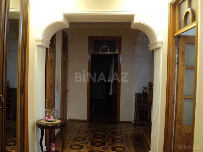 7-комн. дом/дача - пос. Биладжары - 385 м² (14)