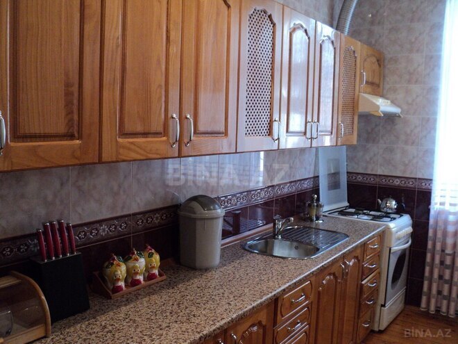 7-комн. дом/дача - пос. Биладжары - 385 м² (24)