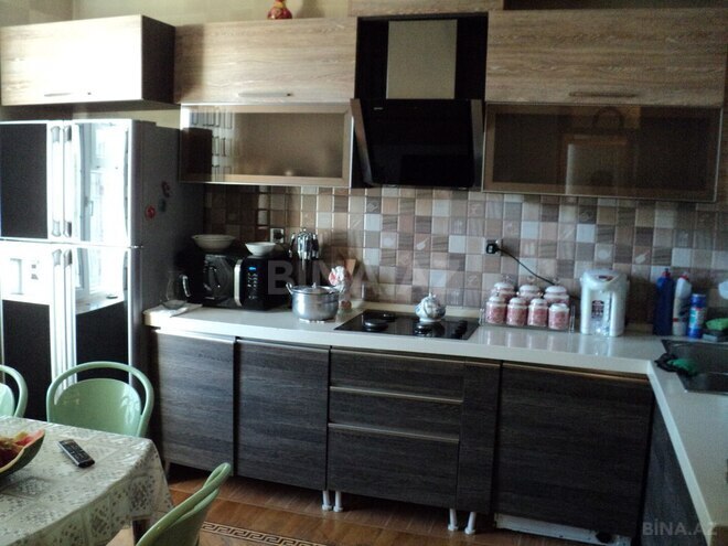 7-комн. дом/дача - пос. Биладжары - 385 м² (29)