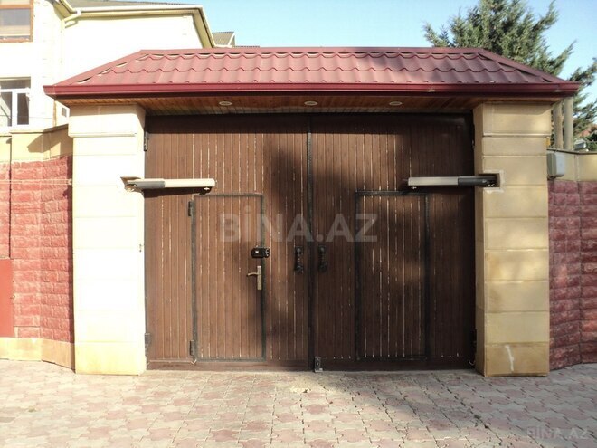 7-комн. дом/дача - пос. Биладжары - 385 м² (6)