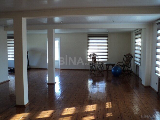 7-комн. дом/дача - пос. Биладжары - 385 м² (25)