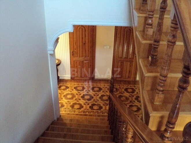 7-комн. дом/дача - пос. Биладжары - 385 м² (18)