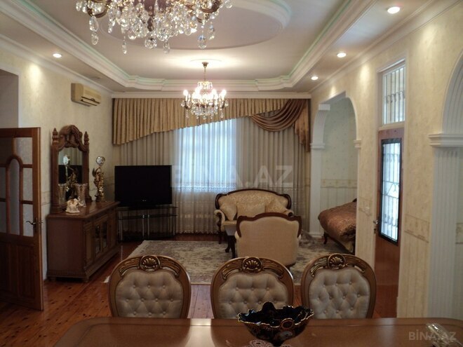 7-комн. дом/дача - пос. Биладжары - 385 м² (23)