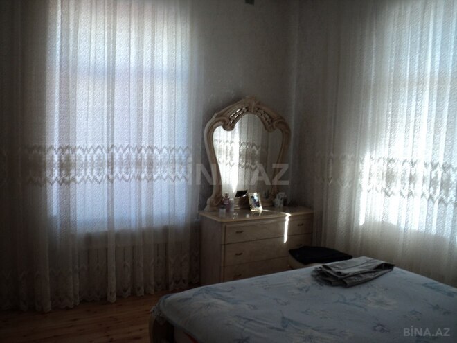 7-комн. дом/дача - пос. Биладжары - 385 м² (13)