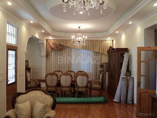 7-комн. дом/дача - пос. Биладжары - 385 м² (21)