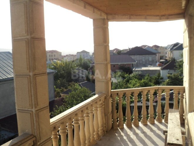 7-комн. дом/дача - пос. Биладжары - 385 м² (26)