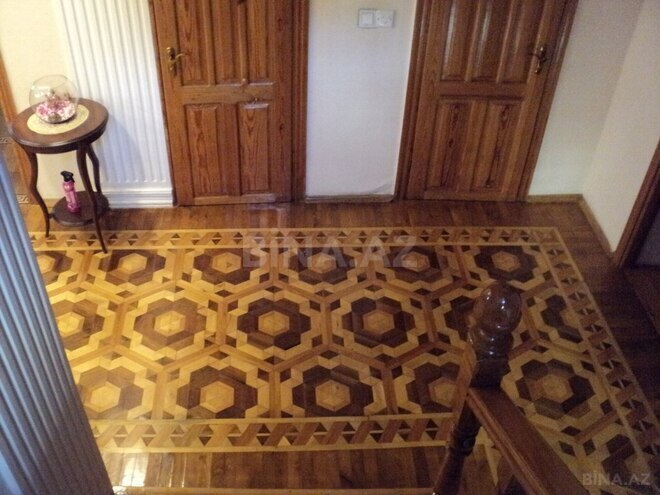 7-комн. дом/дача - пос. Биладжары - 385 м² (28)