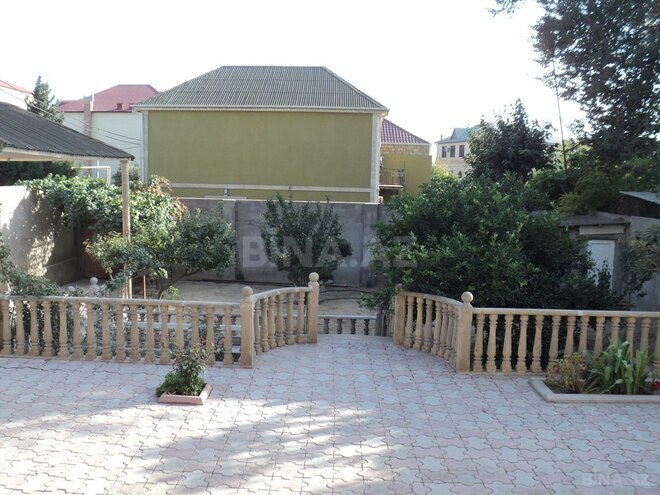 7-комн. дом/дача - пос. Биладжары - 385 м² (11)