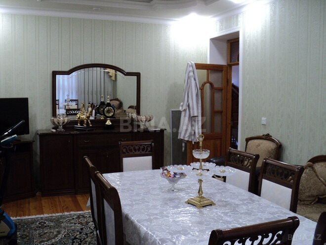 7-комн. дом/дача - пос. Биладжары - 385 м² (16)