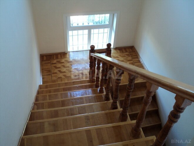 7-комн. дом/дача - пос. Биладжары - 385 м² (27)