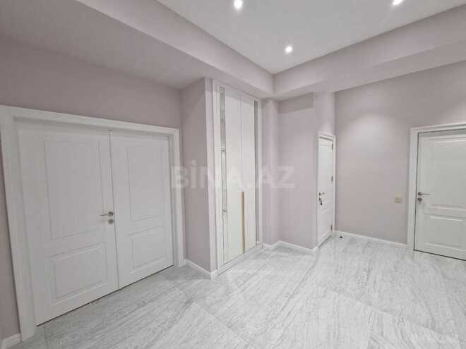 3-комн. новостройка - Ясамальский р. - 180 м² (12)