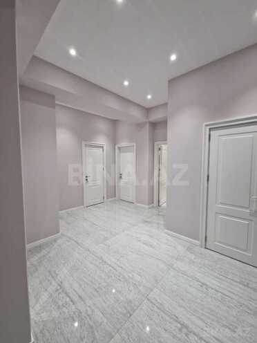 3-комн. новостройка - Ясамальский р. - 180 м² (10)