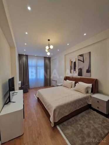 3-комн. новостройка - Ясамальский р. - 180 м² (14)