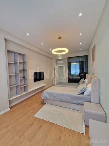 3-комн. новостройка - Ясамальский р. - 180 м² (23)