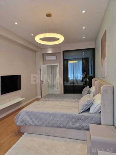 3-комн. новостройка - Ясамальский р. - 180 м² (20)