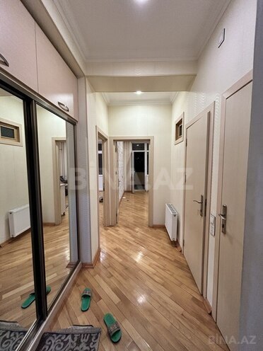 1-комн. новостройка - пос. Ахмедлы - 52 м² (6)
