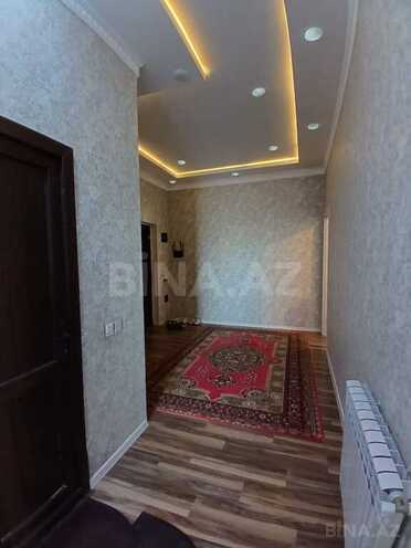 2-комн. новостройка - пос. Карачухур - 82 м² (3)