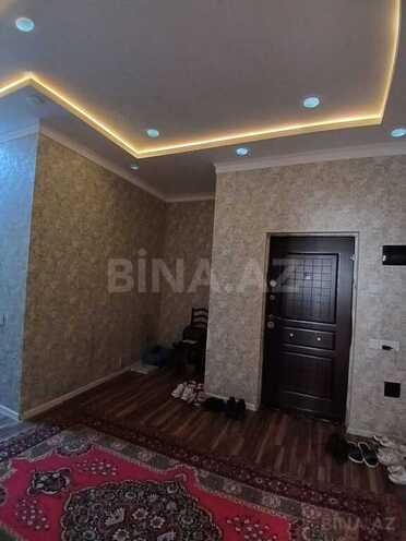 2-комн. новостройка - пос. Карачухур - 82 м² (4)