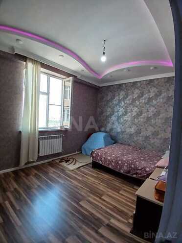 2-комн. новостройка - пос. Карачухур - 82 м² (5)