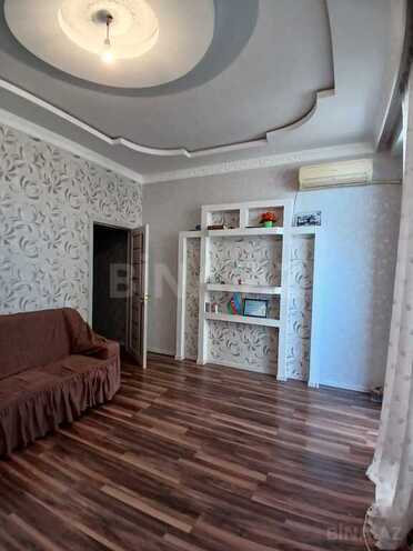 2-комн. новостройка - пос. Карачухур - 82 м² (1)