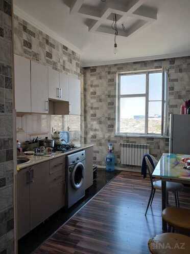 2-комн. новостройка - пос. Карачухур - 82 м² (7)