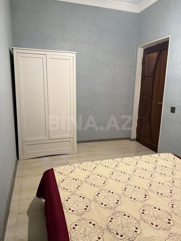 3-комн. дом/дача - пос. Бинагади - 100 м² (4)
