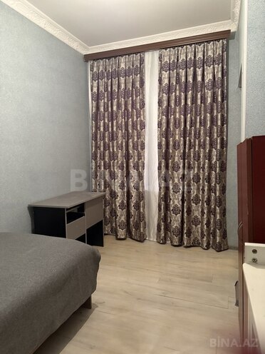 3-комн. дом/дача - пос. Бинагади - 100 м² (6)