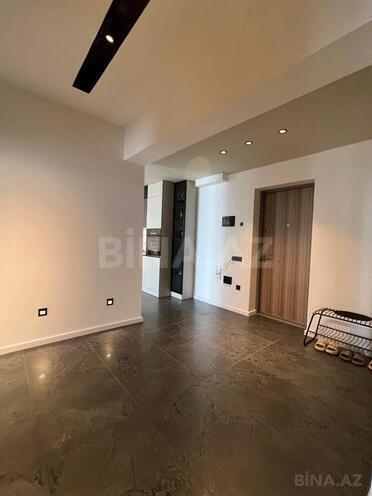 3-комн. новостройка - Хатаинский р. - 87 м² (7)