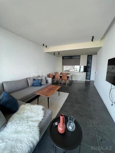 3-комн. новостройка - Хатаинский р. - 87 м² (2)