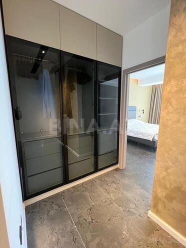 3-комн. новостройка - Хатаинский р. - 87 м² (6)