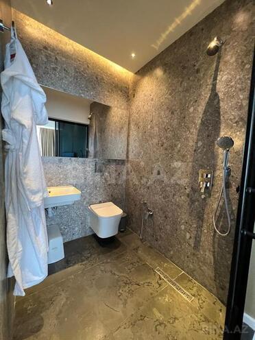 3-комн. новостройка - Хатаинский р. - 87 м² (8)